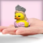 Wicked Mini PVC Figure – Glinda Upland Tubbz 5 cm 5