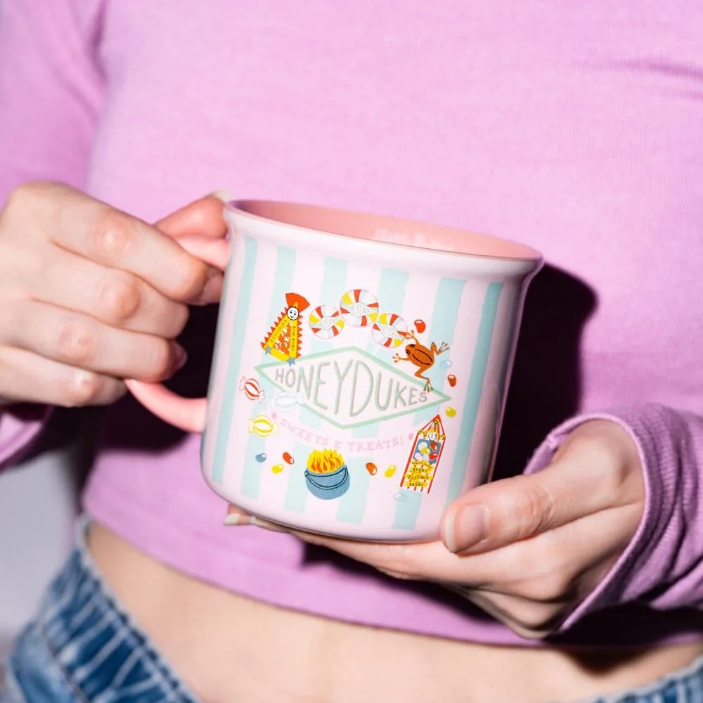 Harry Potter Ceramic Mug – Honeydukes 375 ml 7