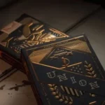 Theory 11 Speelkaarten – Union 5