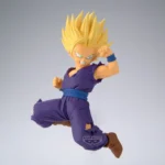 Dragon Ball Z PVC Figure – Super Saiyan II Son Gohan Ver. A 15 cm 2