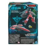 Transformers Action Figure – Earthrise Voyager Thrust 18 cm 4