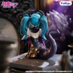 Hatsune Miku Noodle Stopper Figure – Villain Ver. 16 cm 3