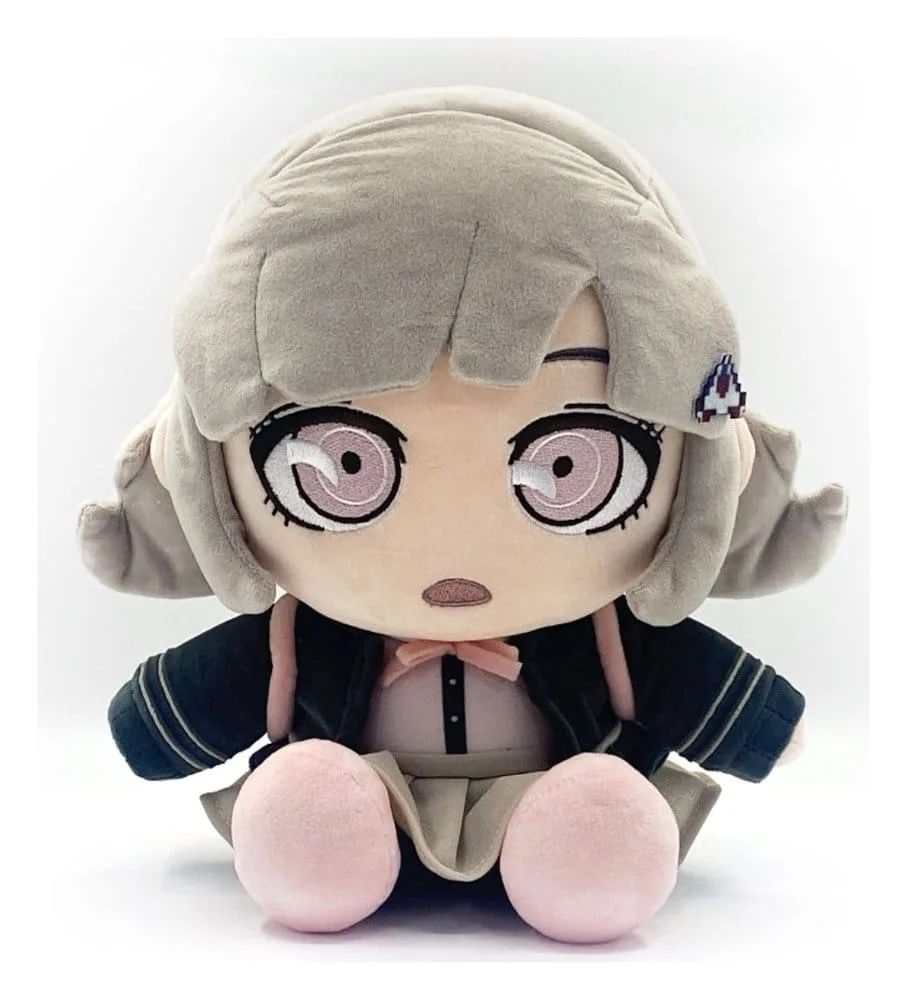 Danganronpa 2 Plush – Chiaki Nanami 23 cm