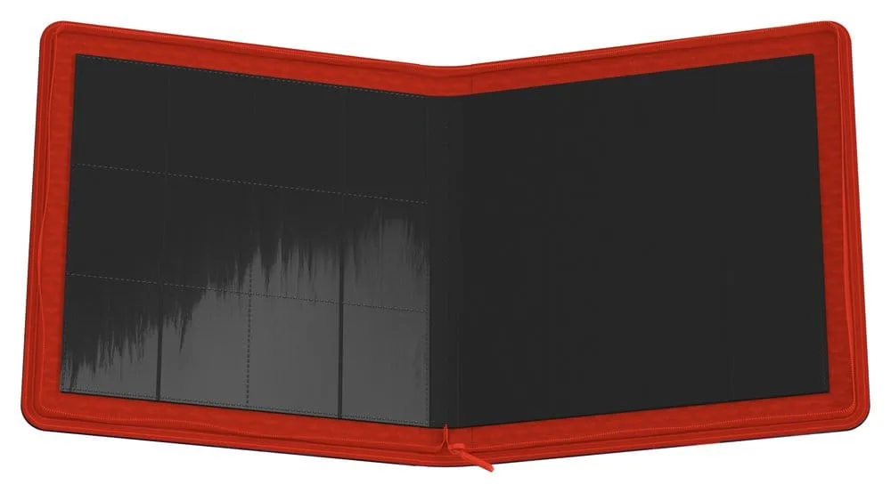 Magic the Gathering Card Binder – Prismari Zipfolio 480 Xenoskin 7