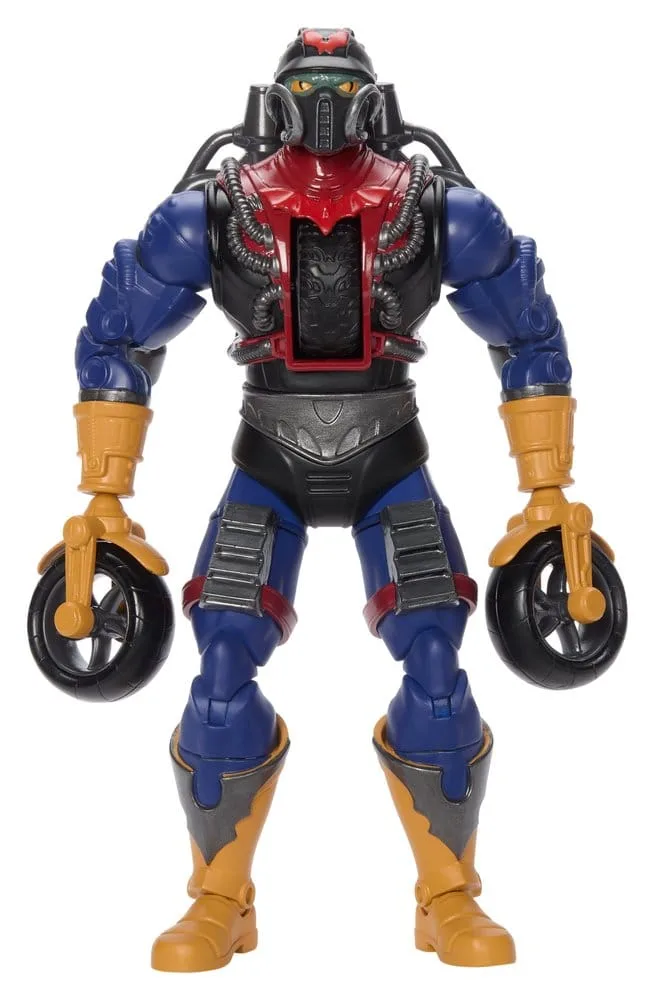 Masters of the Universe Action Figure – New Etheria Dragstor 18 cm