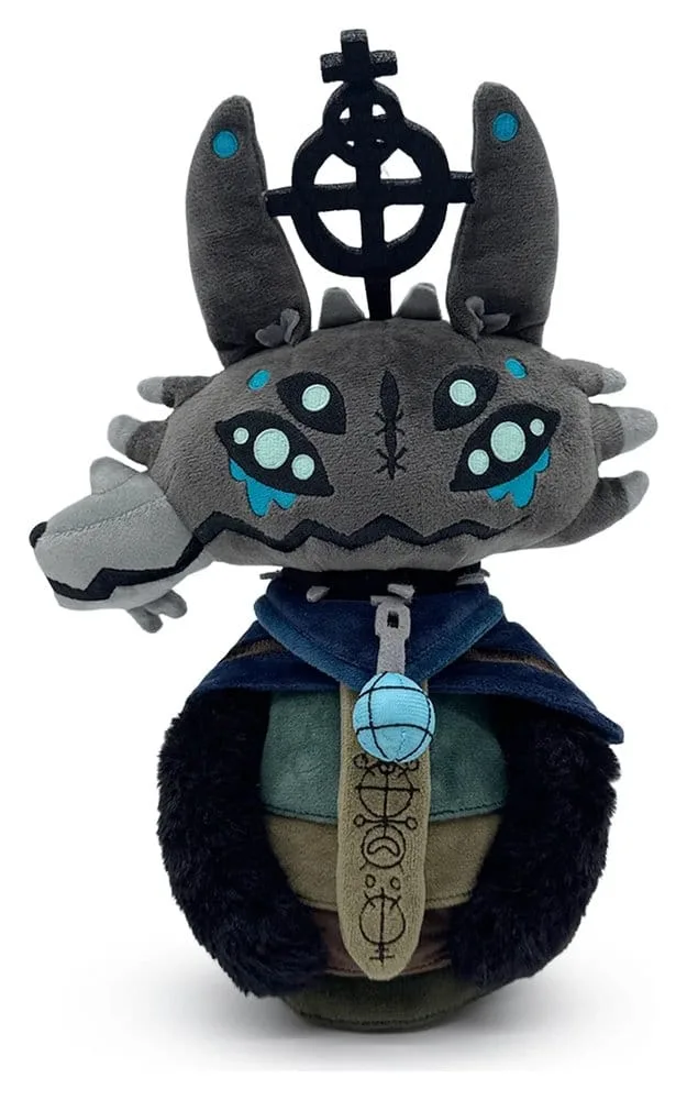 Cult of the Lamb Plush – The Wolf 22 cm