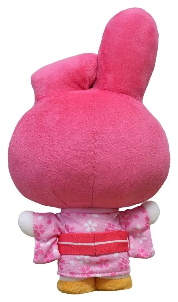 Sanrio Plush – My Melody Kimono Version 22 cm 3