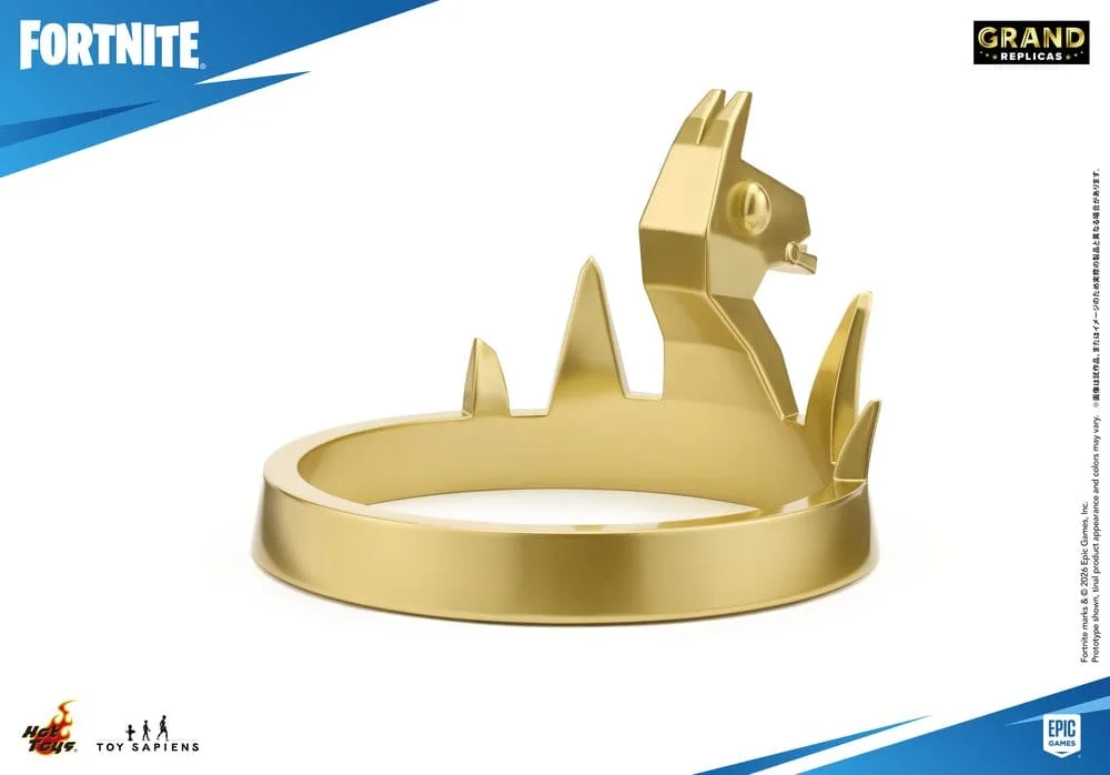 Fortnite Replica – Grand Replicas Victory Crown 1/1 20