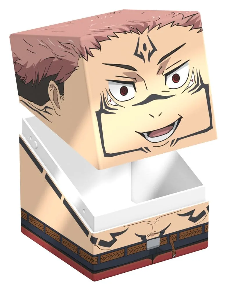 Jujutsu Kaisen Deck Box – Squaroes Ryomen Sukuna JK009 5