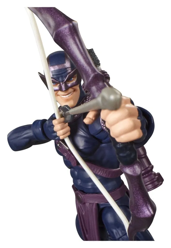 Marvel Action Figure – Dark Avengers Hawkeye 15 cm 4