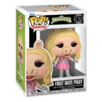 The Muppets Pop Vinyl Figure – First Mate Piggy 9 cm 2