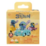 Lilo & Stitch Pullback Vehicles – Stitch Blind Box 12-Pack 4–6 cm 6