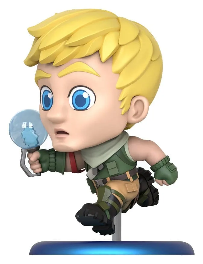 Fortnite Mini Figure – Jonesy the First Cosbi 8 cm 1