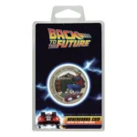 Back to the Future Collectible Coin – Hoverboard Limited Edition 4