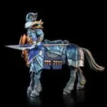 Mythic Legions Action Figure – Shadow Centaur 4