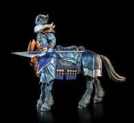 Mythic Legions Action Figure – Shadow Centaur 4
