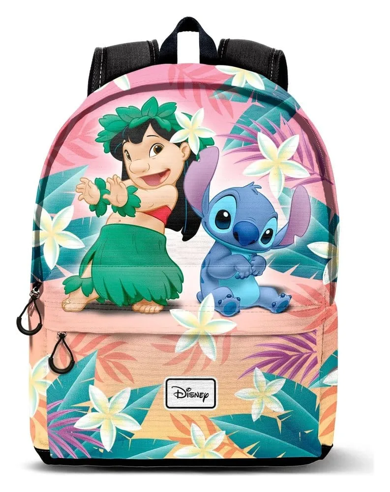 Lilo & Stitch Backpack – FAN HS 3.0 Dance 41 cm