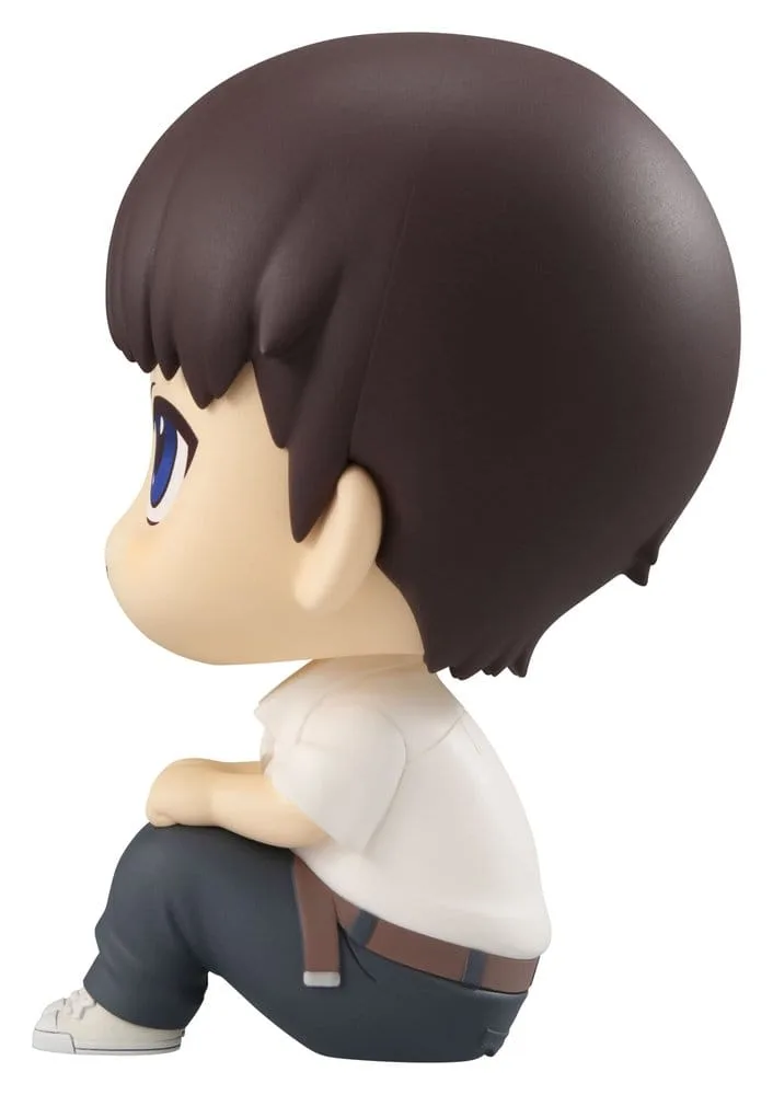Evangelion PVC Figure – Look Up Shinji Ikari 11 cm 6