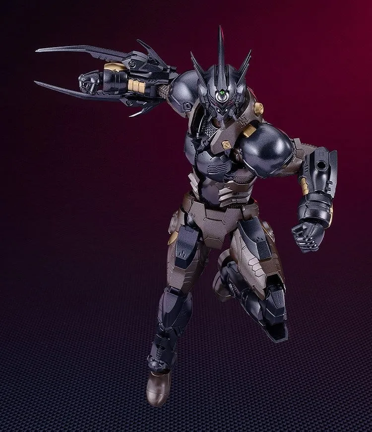 Titanomachia Model Kit – PLAMAX Gale Hound Guyver 03 17 cm 8