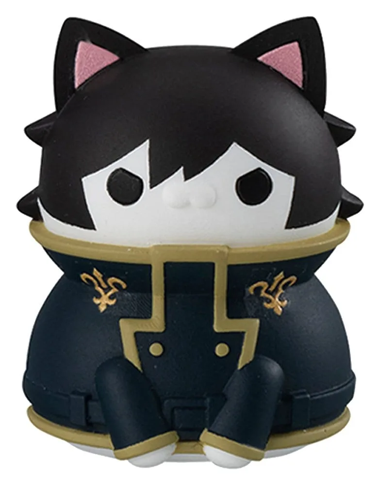 Code Geass Minifiguren – Code Genyass 8 Blindboxen 3 cm 2