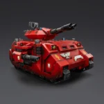 Warhammer 40k Figure – Blood Angels Predator Annihilator 26 cm 11