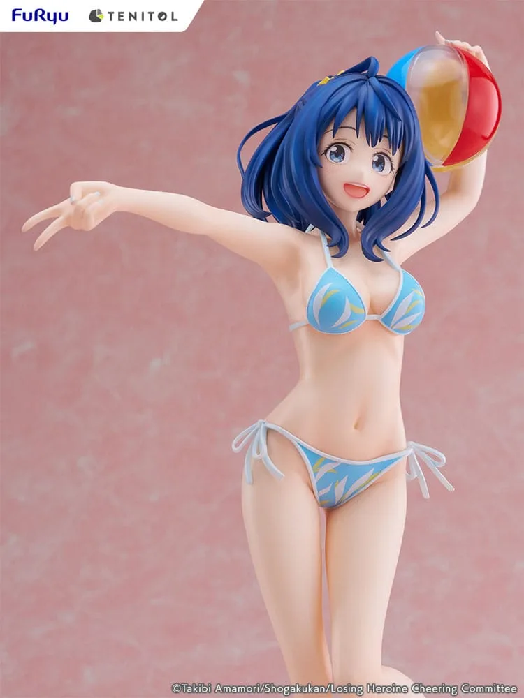 Makeine Statue – Tenitol Tall Anna Yanami 31 cm 9