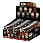 Star Wars 3D-Taschenanhänger – Andor 24er-Display 1