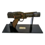 Battlestar Galactica replica – Colonial Blaster 1:1 4