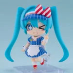 Hatsune Miku Nendoroid Action Figure – Mesmerizer 10 cm 4