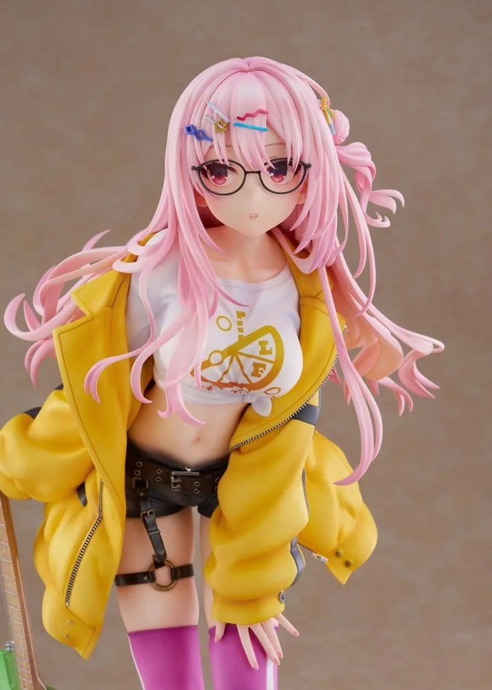 LimeLight Lemonade Jam PVC Figure – Ena Harumi 48 cm 15