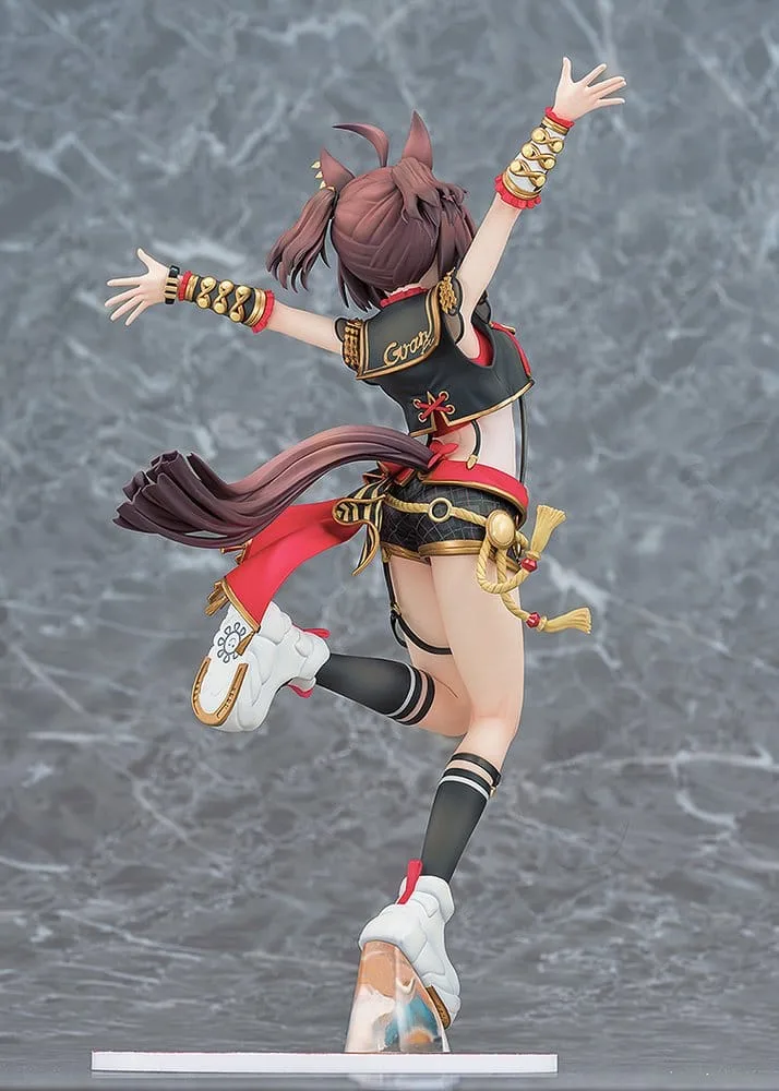 Umamusume Pretty Derby Figure – Gran Alegria 26 cm 3