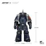 Warhammer Action Figure – Night Lords MK III Legionary 12.2 cm 11