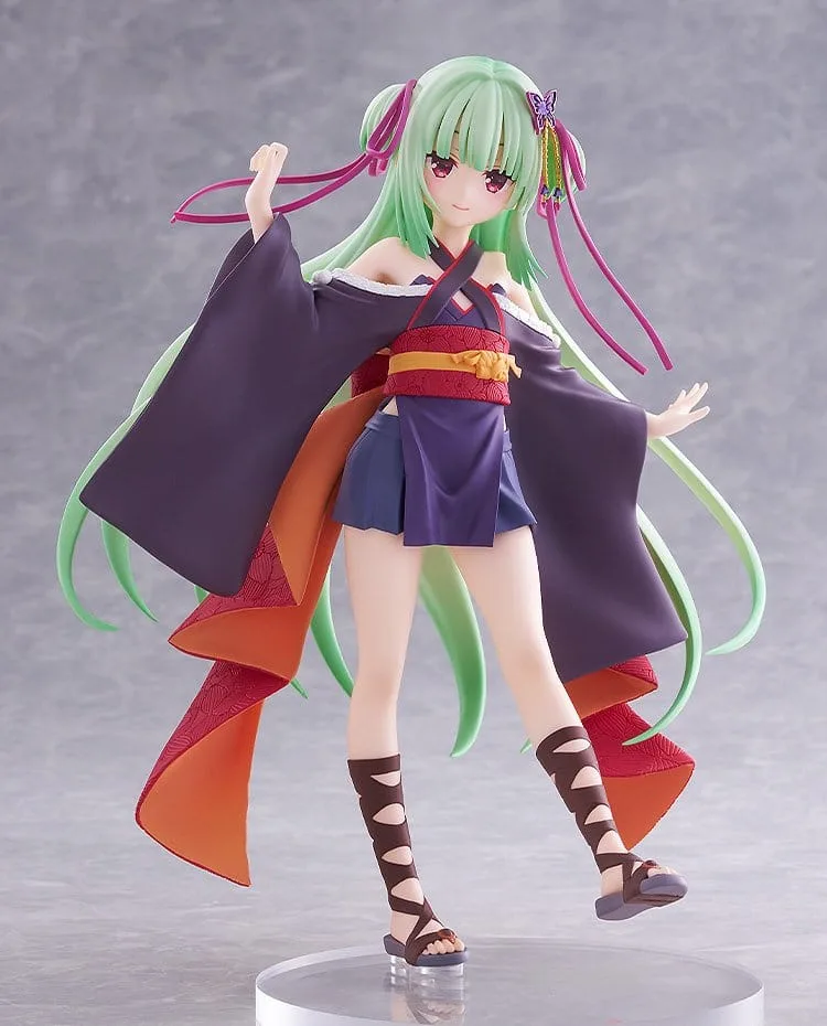 Senkoi Manbana Figure – Murasame Pop Up Parade L 20 cm 7