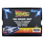 Back to the Future Sammlerbarren – Time Circuits 40th Anniversary 3
