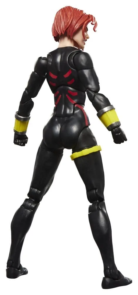 Avengers Actiefiguren – Black Widow & Quicksilver 2-pack 15 cm 15