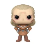 Ghostbusters II Vinyl Figure – Vigo Funko Pop Movies 9 cm 1