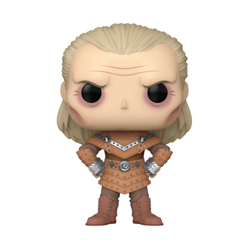 Ghostbusters II Vinyl Figure – Vigo Funko Pop Movies 9 cm