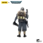 Warhammer 40k Action Figure – Krieg Veteran Squad Sergeant 10.3 cm 2