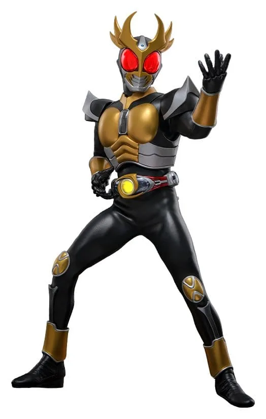 Kamen Rider Action Figure – Agito 1/6 Scale 31 cm 1