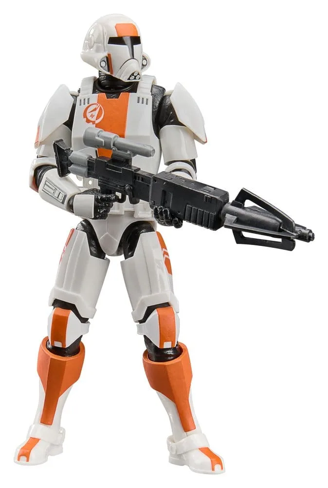 Star Wars Action Figure – Black Series Republic Trooper 15 cm 12