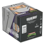 Teenage Mutant Ninja Turtles Deck Box – Shredder Squaroe NT008 12