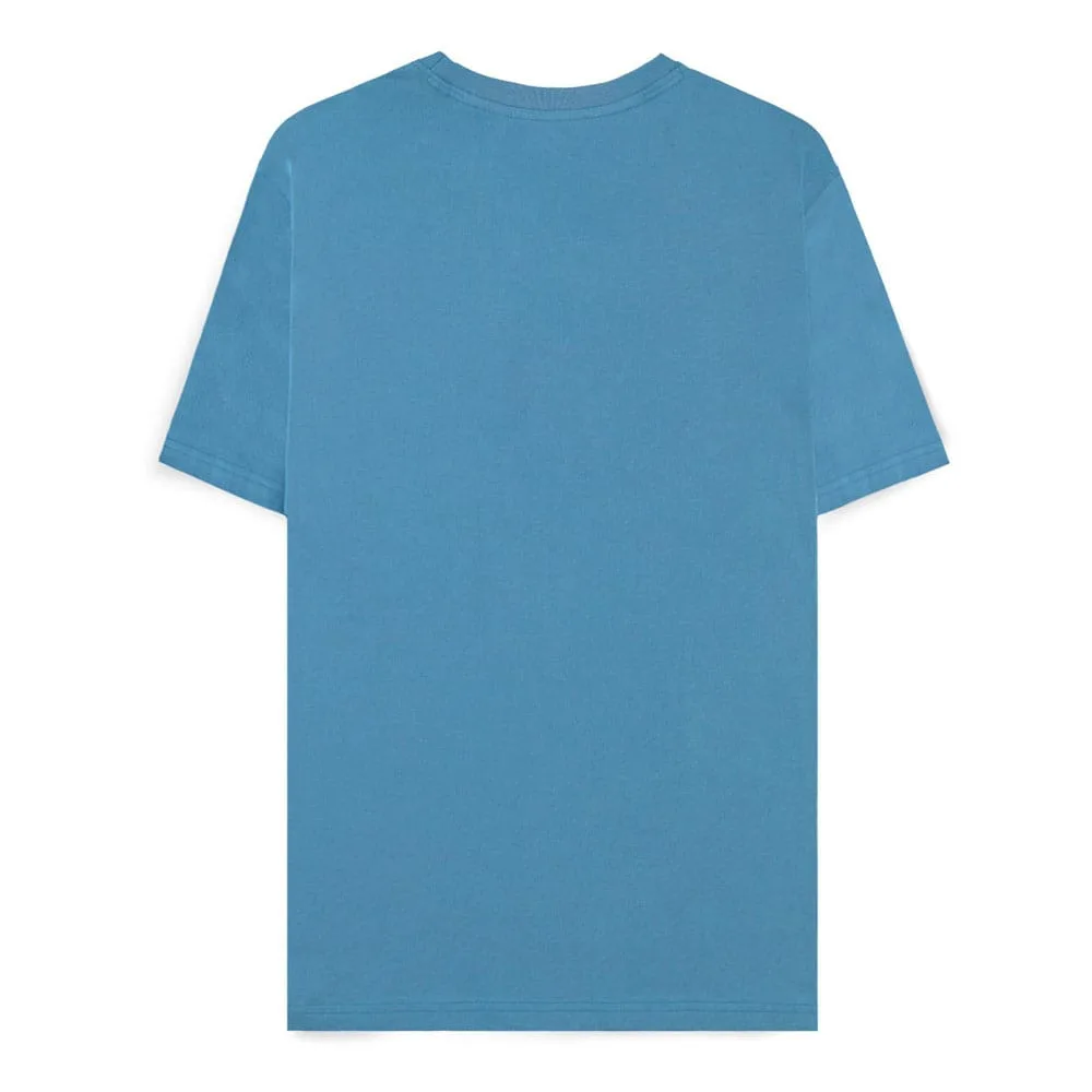 Lilo & Stitch T-Shirt – Hugging Design Size S 2