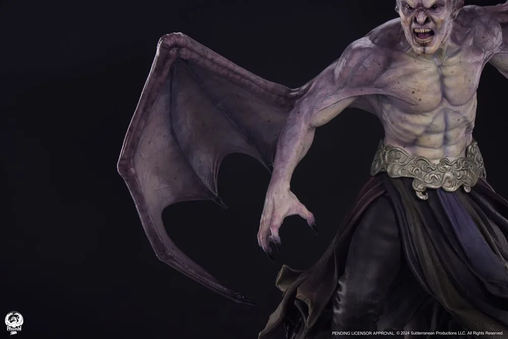 Underworld Evolution Statue – Marcus Epic Series 1/3 Scale 66 cm 12