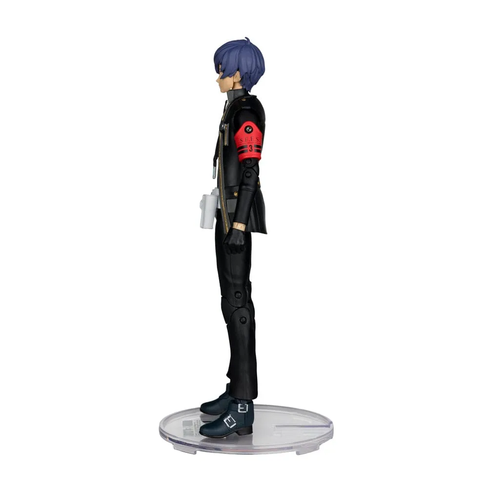 Persona 3 Action Figure – Makoto Yuki Elite Edition 18 cm 7