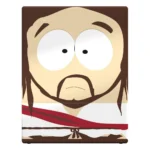 South Park Deckbox – Squaroes Jesus SP017 8