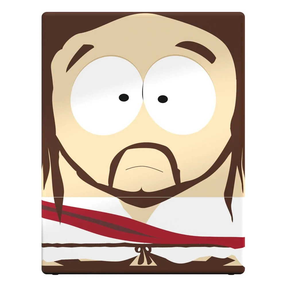 South Park Deckbox – Squaroes Jesus SP017 8