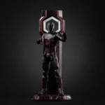 Tron Beeld – Ares Art Scale 1:10 23 cm 4