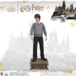 Harry Potter Life-Size Statue – Muckle Mannequins 174 cm 2