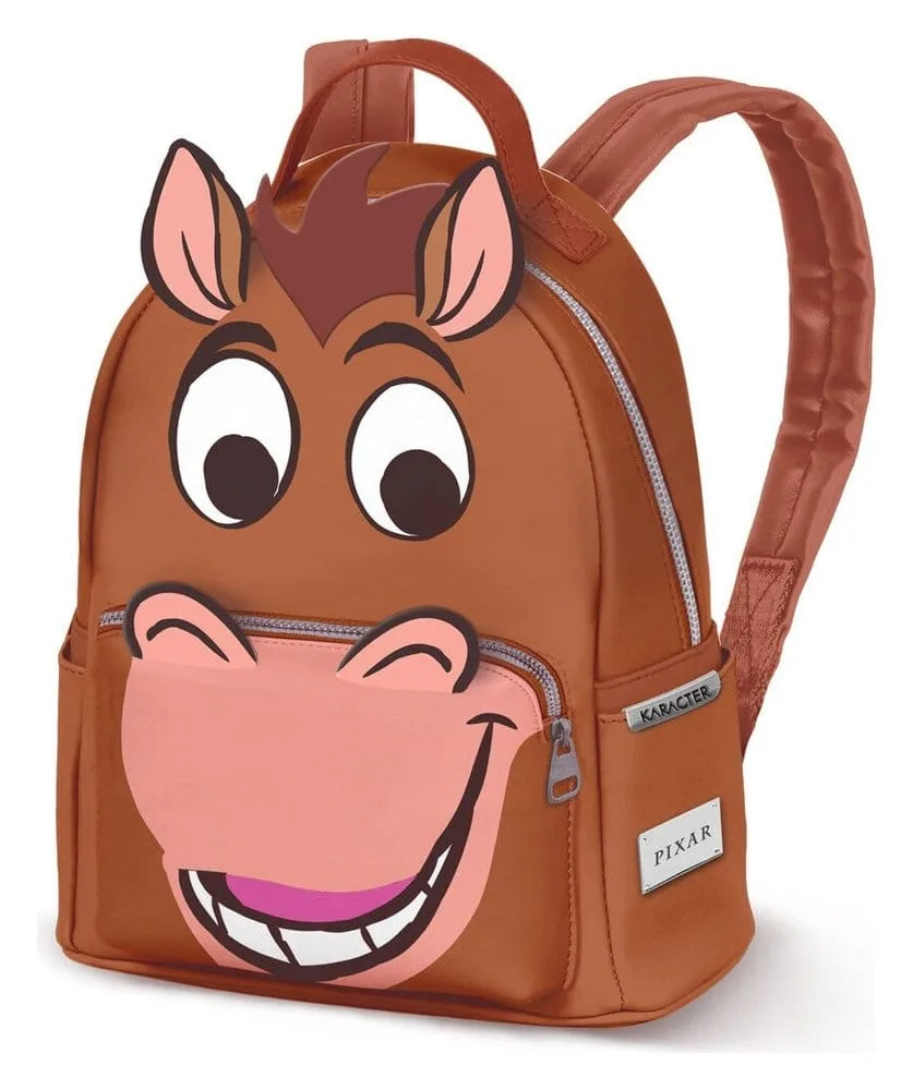 Toy Story Backpack – Bullseye Heady PQ Premium