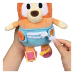 Bluey Plush – Baby Bingo 2
